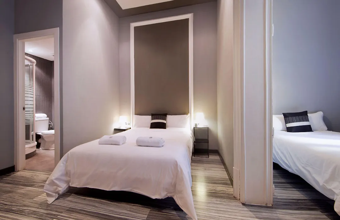 Hostal Boutique Khronos-1