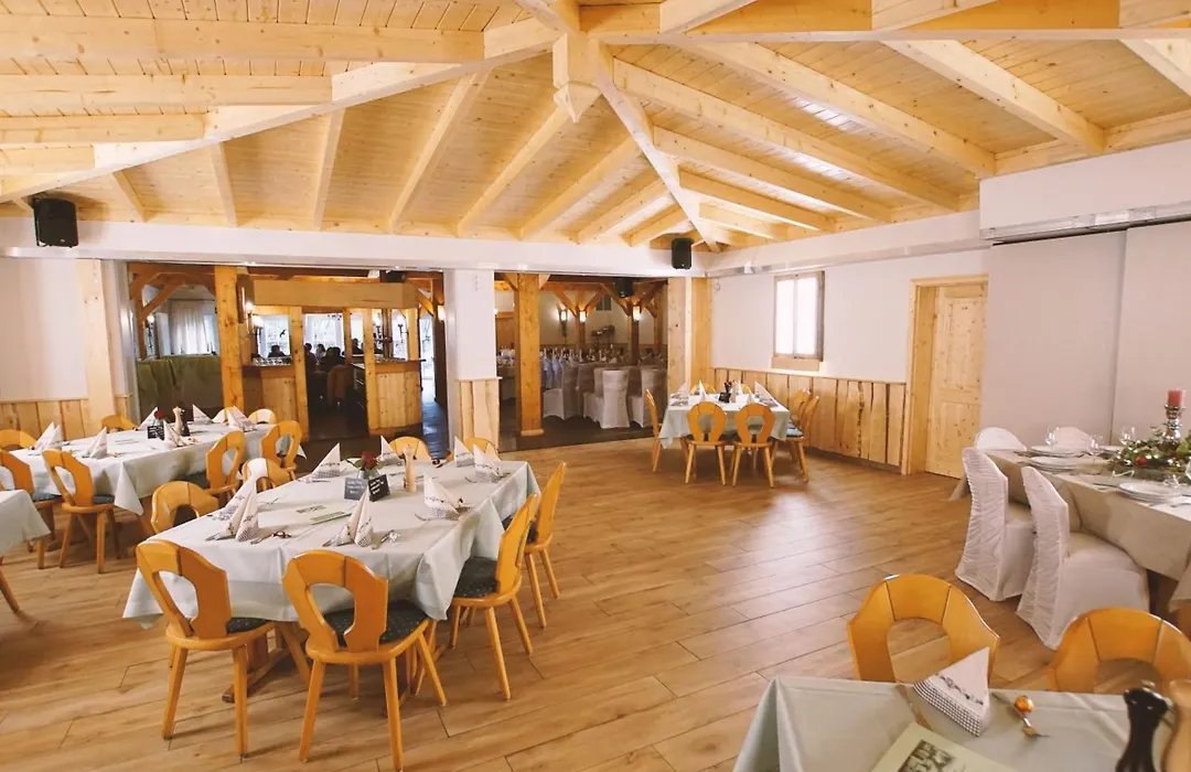 Landgasthof Scherer-1