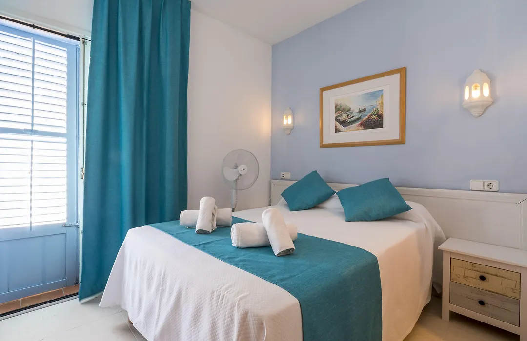Hostal Ferrer-1