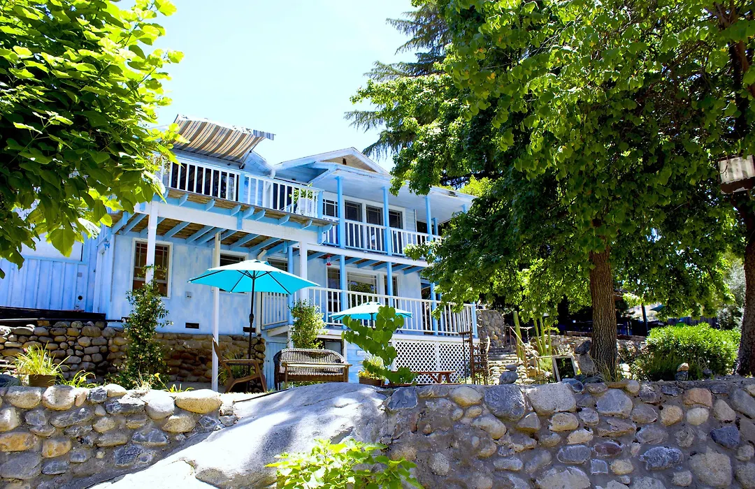 Rio Sierra Riverhouse-1