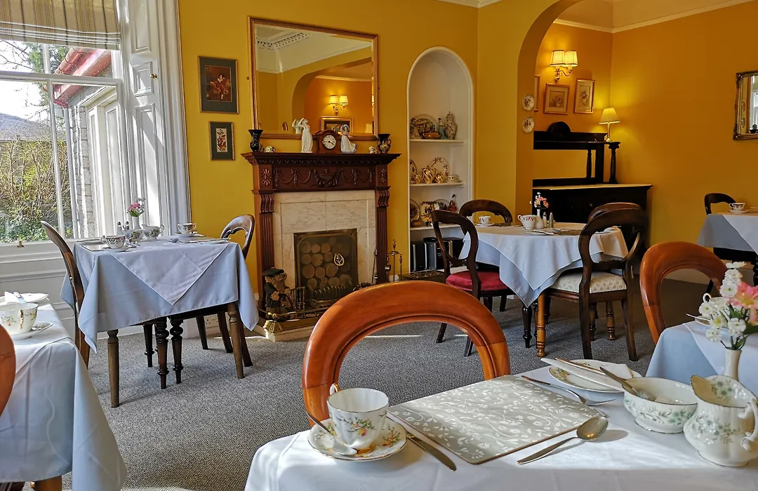 Annslea Guest House-1