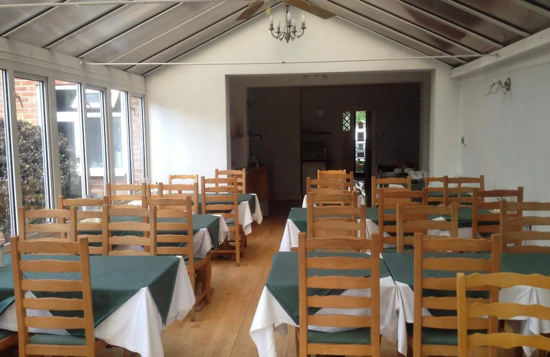 Gainsborough Lodge-1