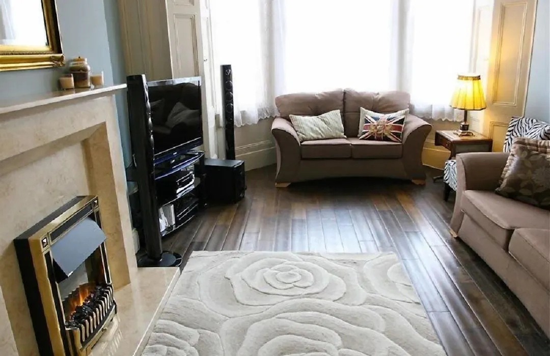 Melrose Guest House-1