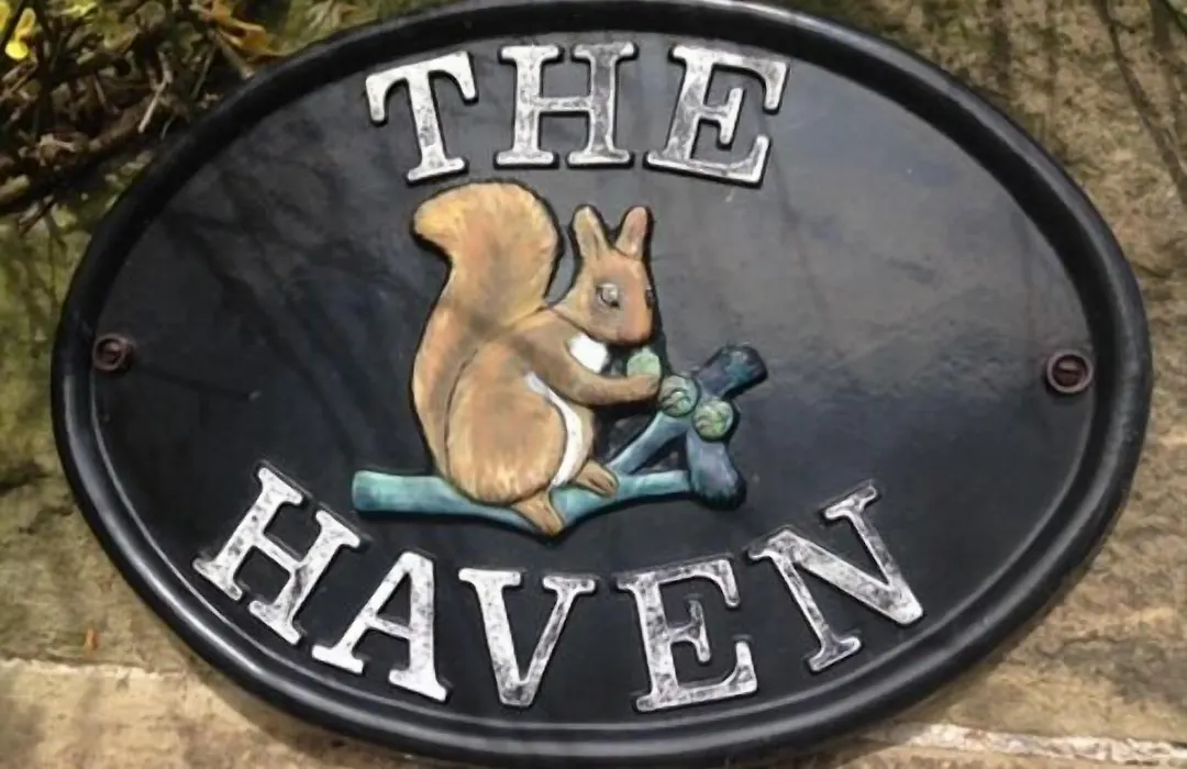 The Haven-1