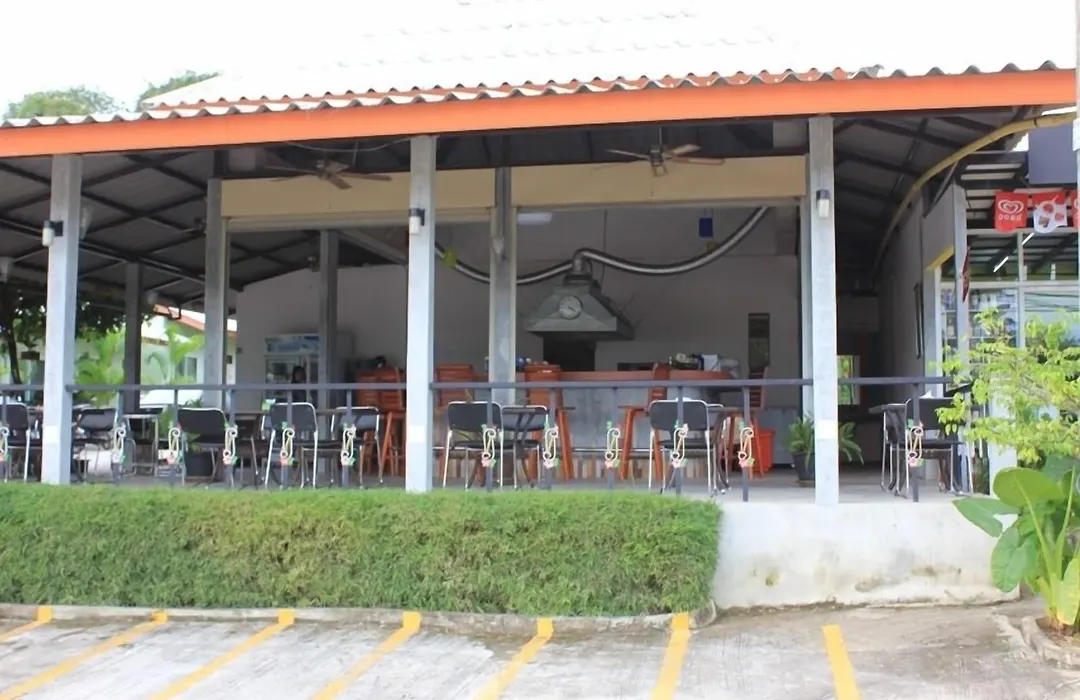 Phuket Muay Thai House-1