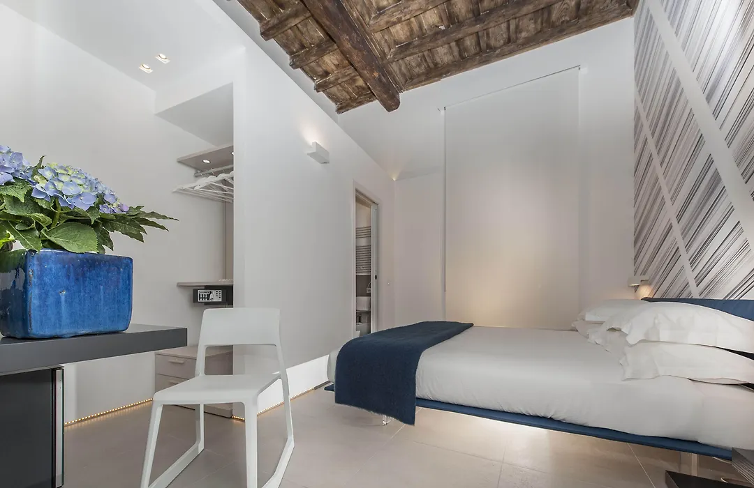 First Floor - Boutique Hotel-1