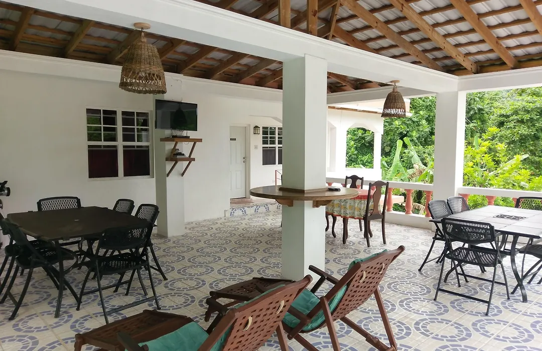 Polish Princess Guest House-1