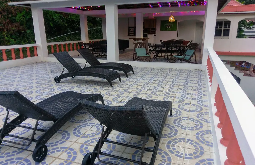 Polish Princess Guest House-1