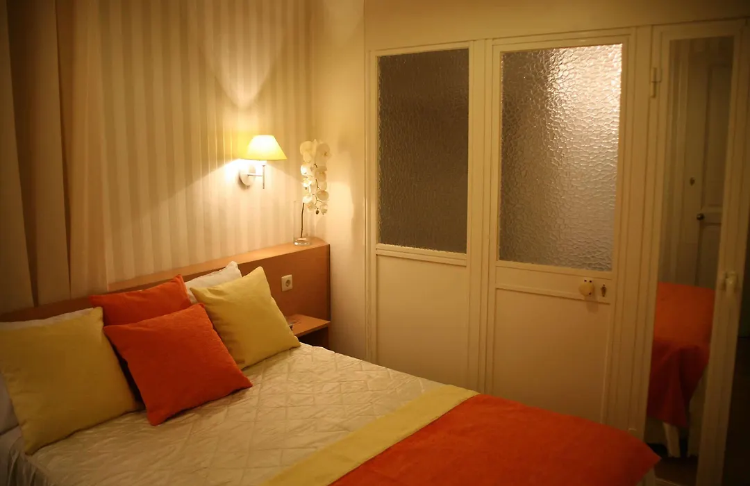 Estrela dos Anjos Guesthouse-1