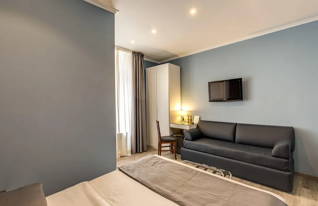 Residenza Belli Inn-1