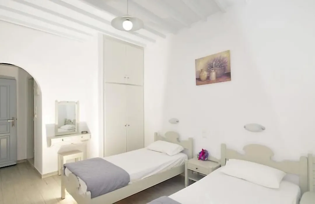 Dimitra Pension-1