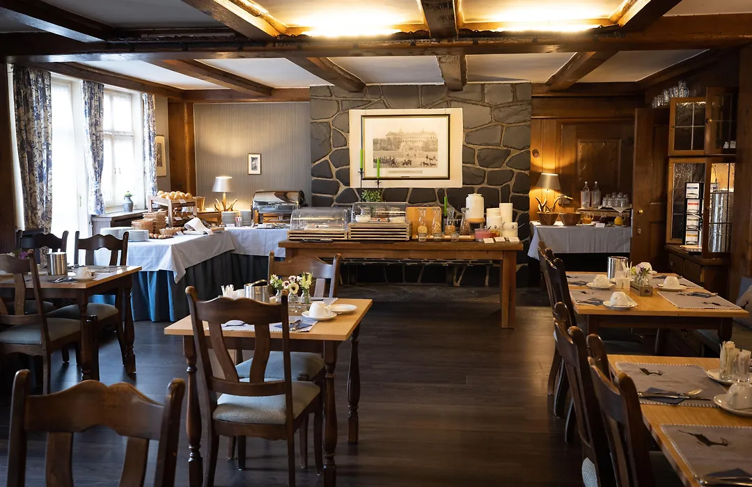 Landhotel & Gasthof Cramer-1