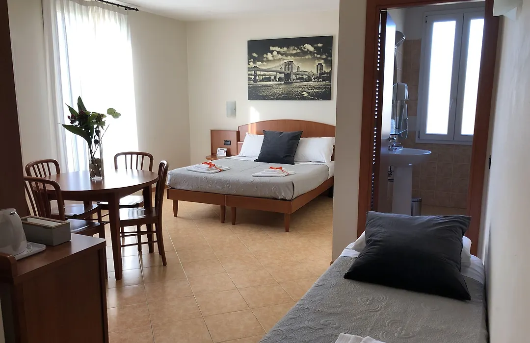 Residence Alle Scuole Country House-1