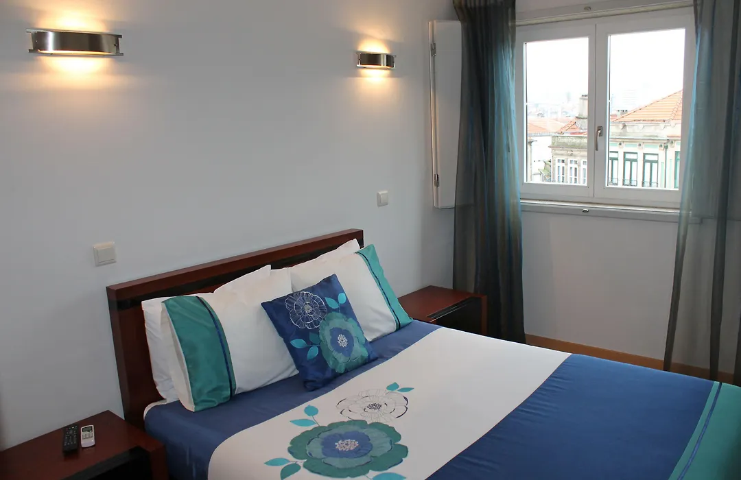 Vivacity Porto - Rooms & Apartments-1