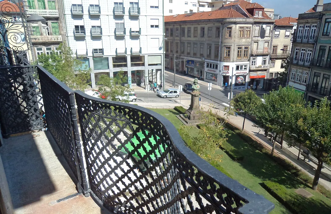 Vivacity Porto - Rooms & Apartments-1