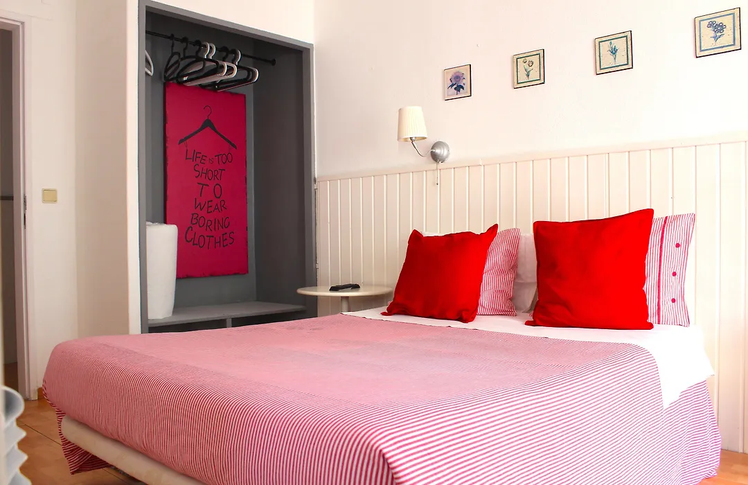 Vinnus Guesthouse-1