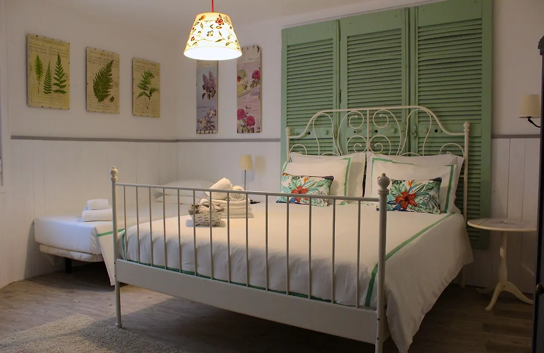 Vinnus Guesthouse-1
