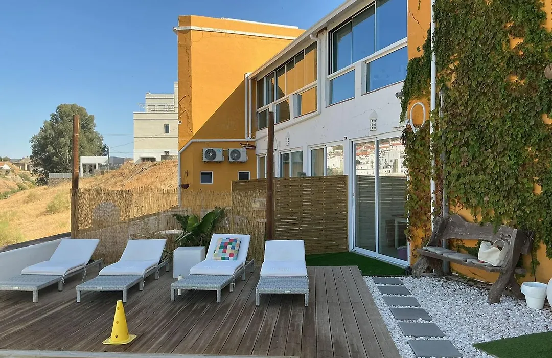 Casa Amarela-1