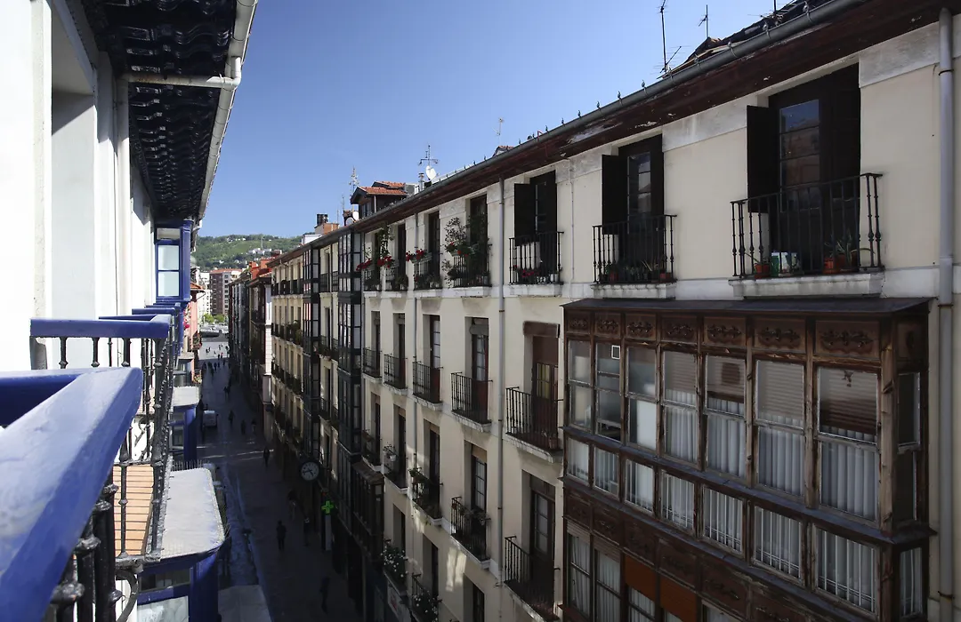 Casual Gurea Bilbao-1