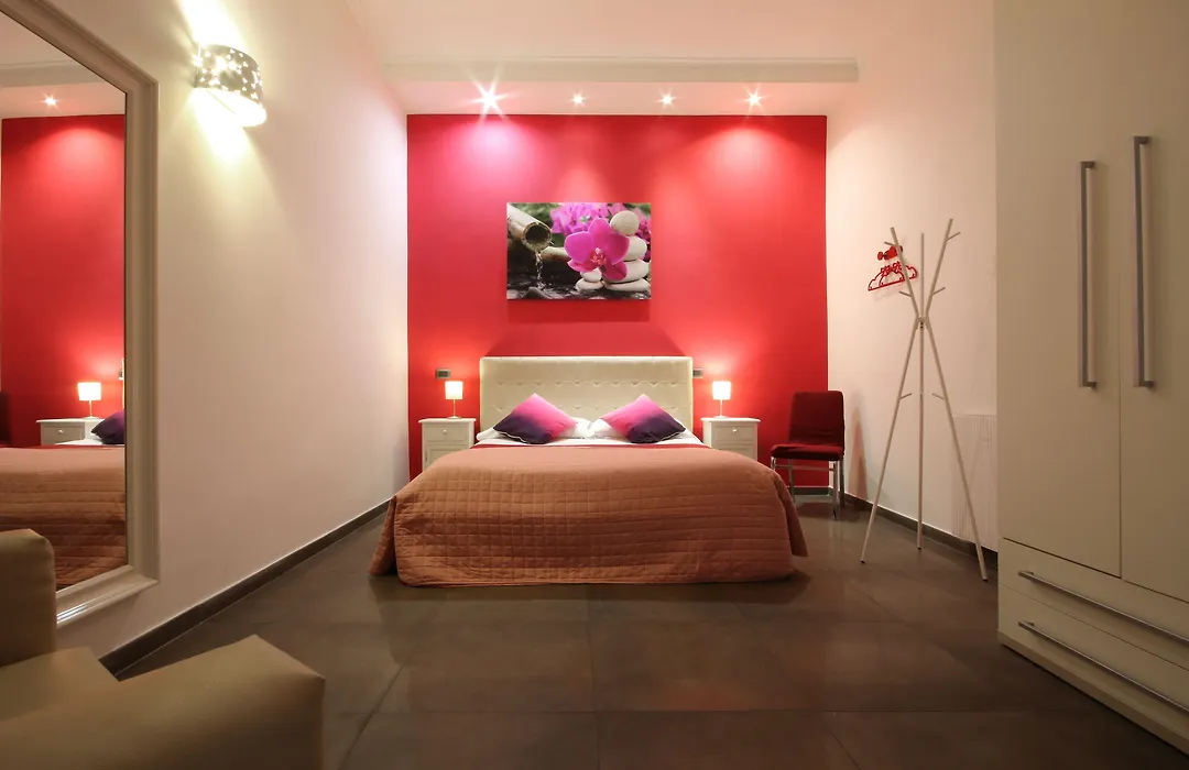 Vatication B&B-1