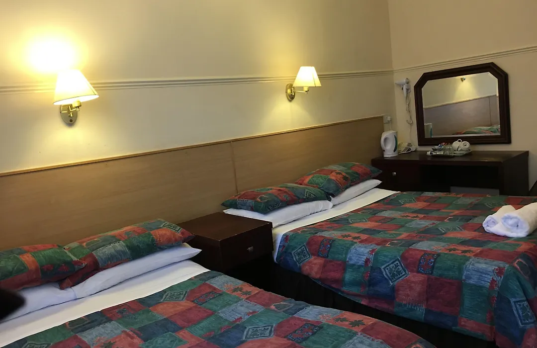Smiths Hotel-1