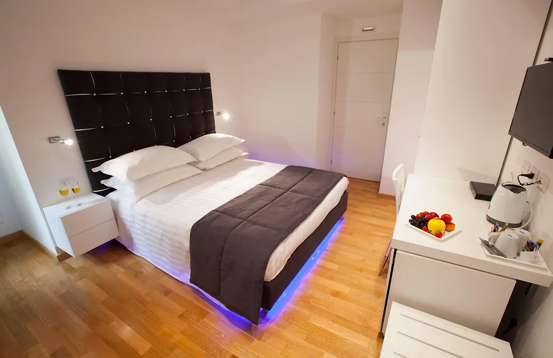 Melody Suite Rome-1