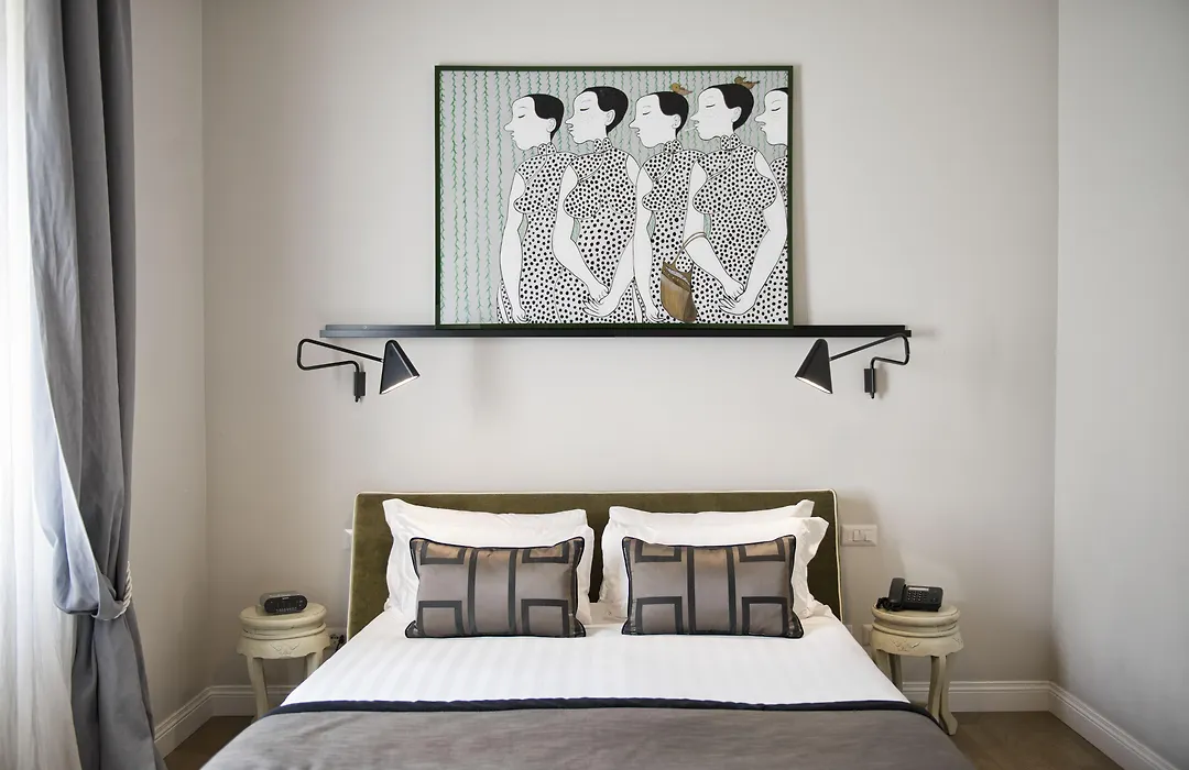 The Independent Suites-1