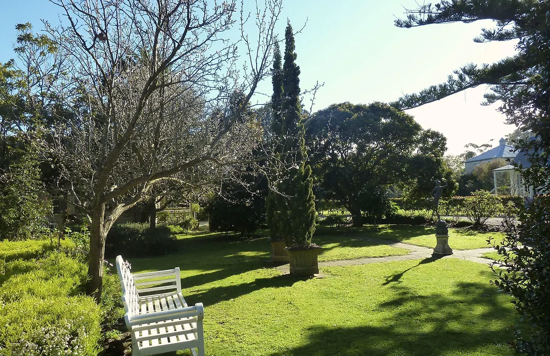 Glen Isla House Bed & Breakfast Phillip Island-1