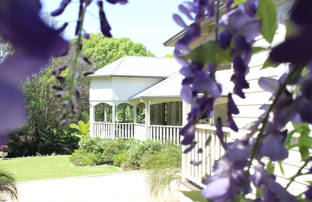 Bangalow Guesthouse-1