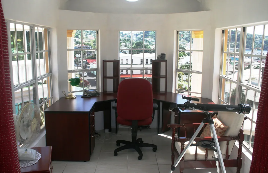 Fairview Guest House-1