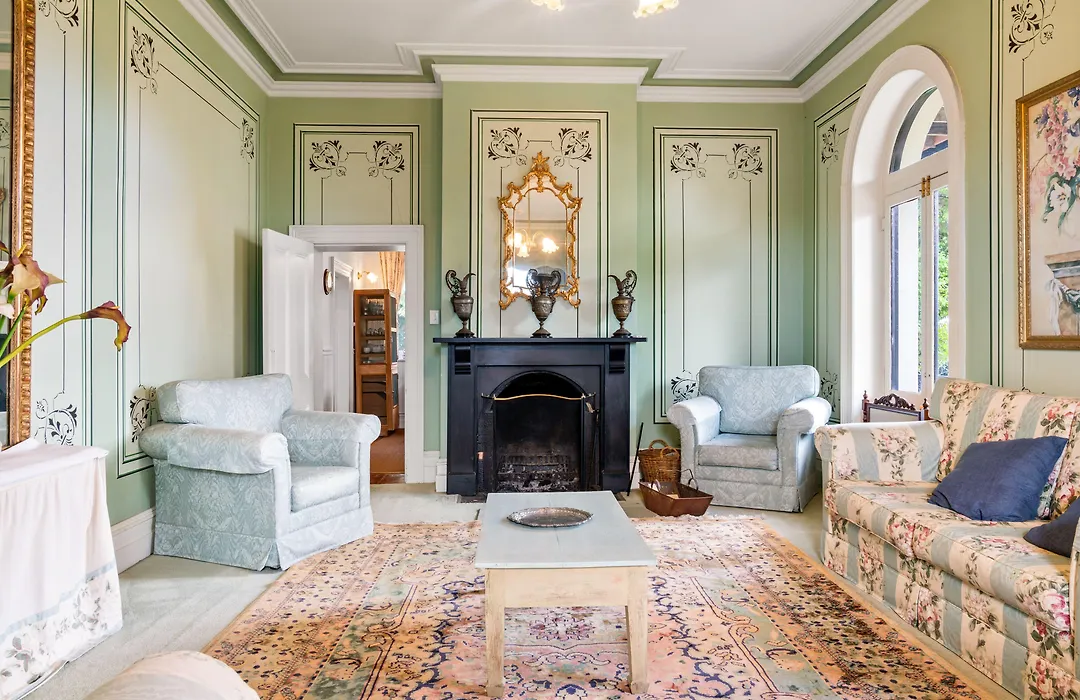 Colhurst House-1