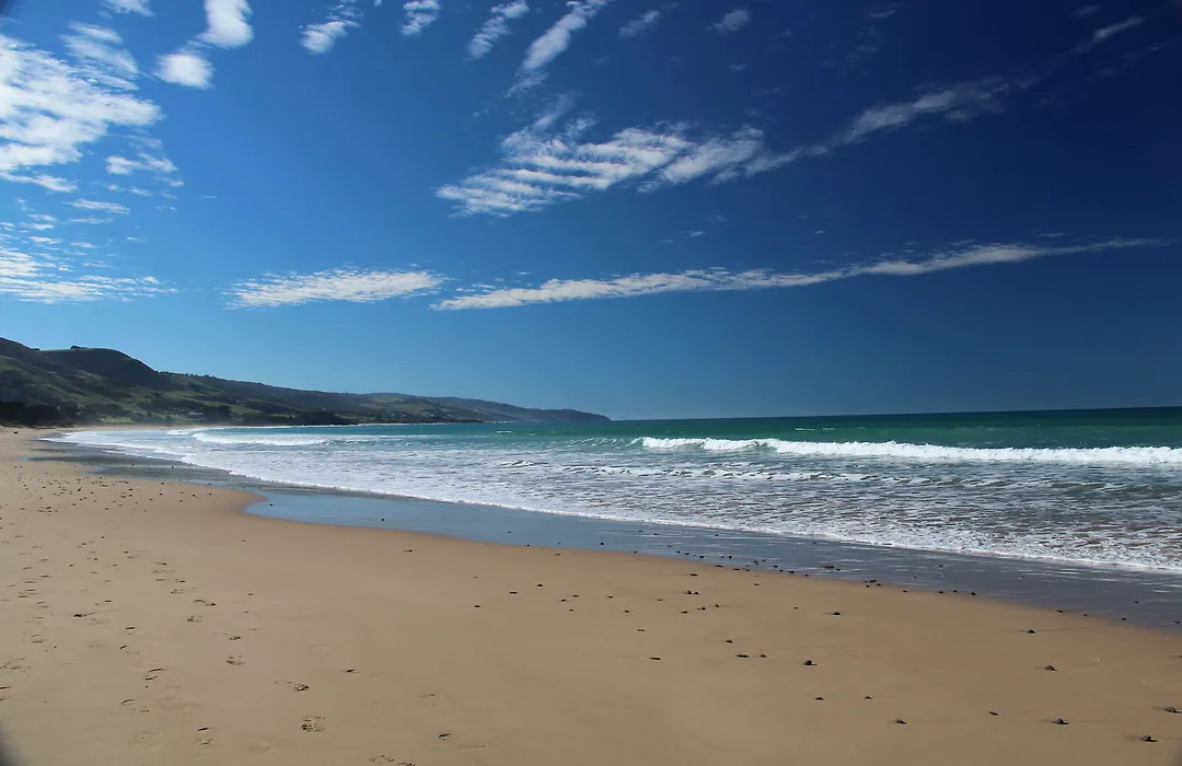 Angela'S Beach Stays-1