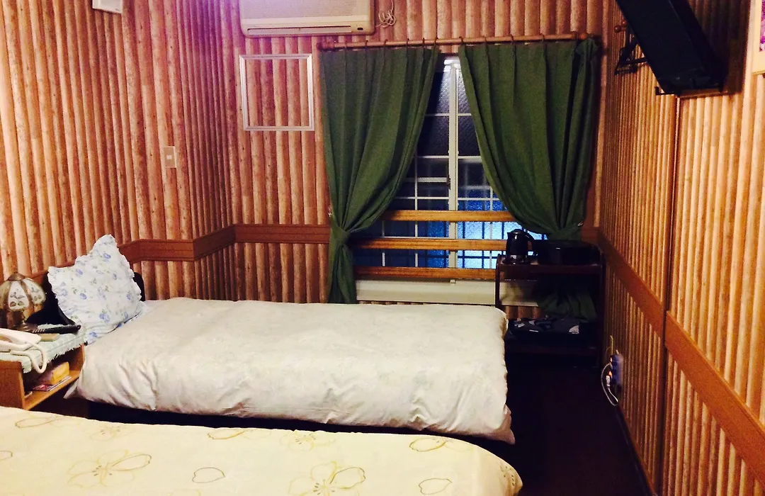 Hotel Villa Dogo-1