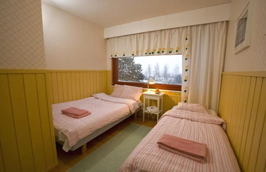 Guesthouse Borealis-1