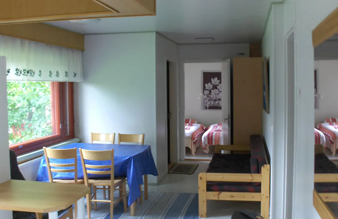Guesthouse Borealis-1