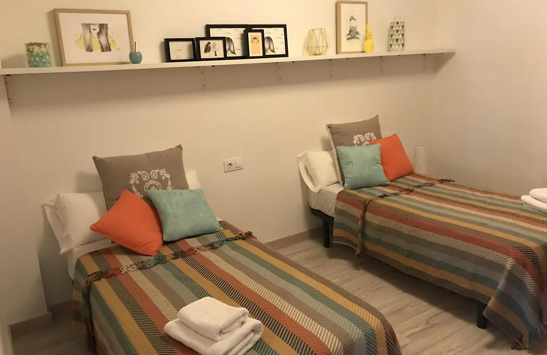 Teide Rooms-1