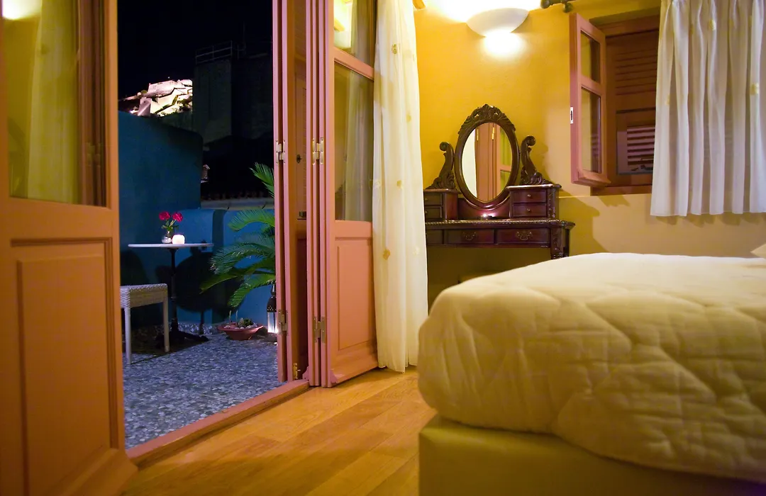 Kyveli Suites-1