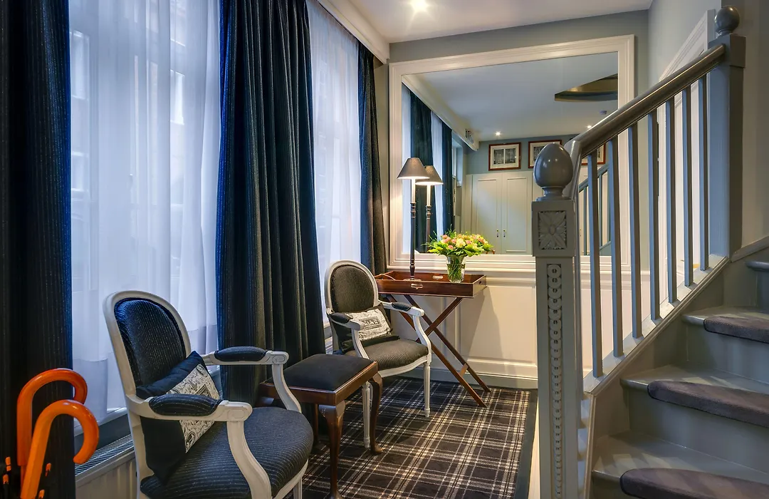 Canalside House - Luxury Guesthouse-1