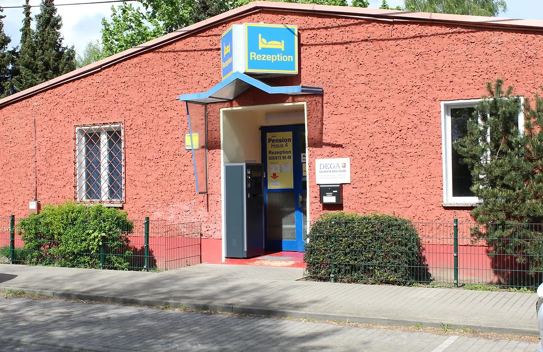 Pension Schwalbenweg-1