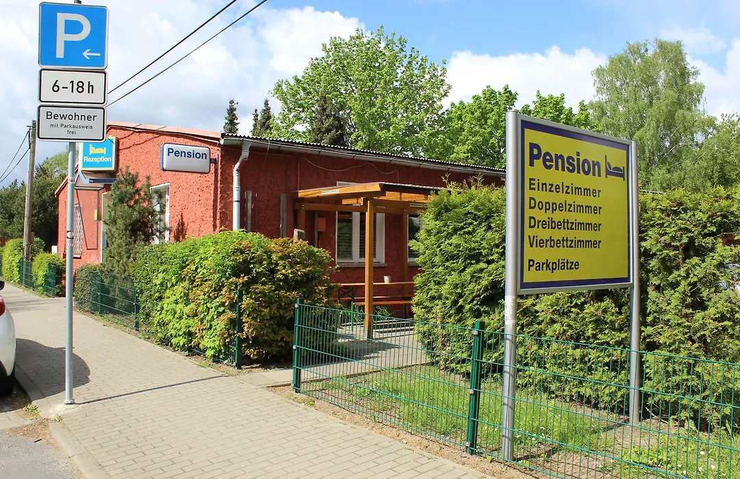 Pension Schwalbenweg-1