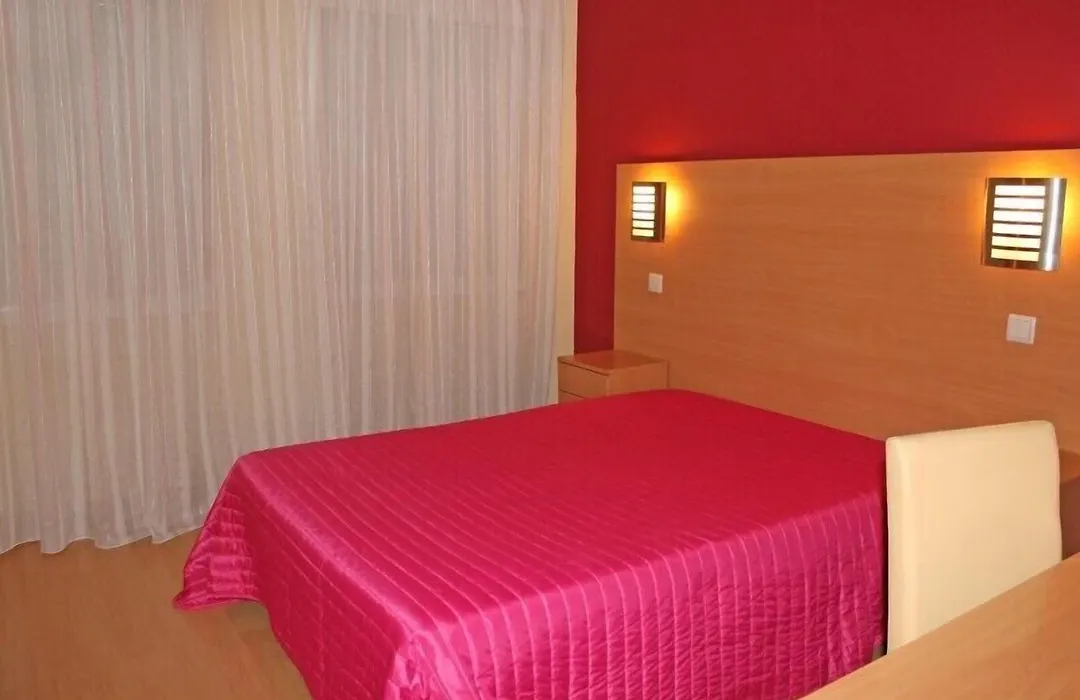Guest House Estrela-1