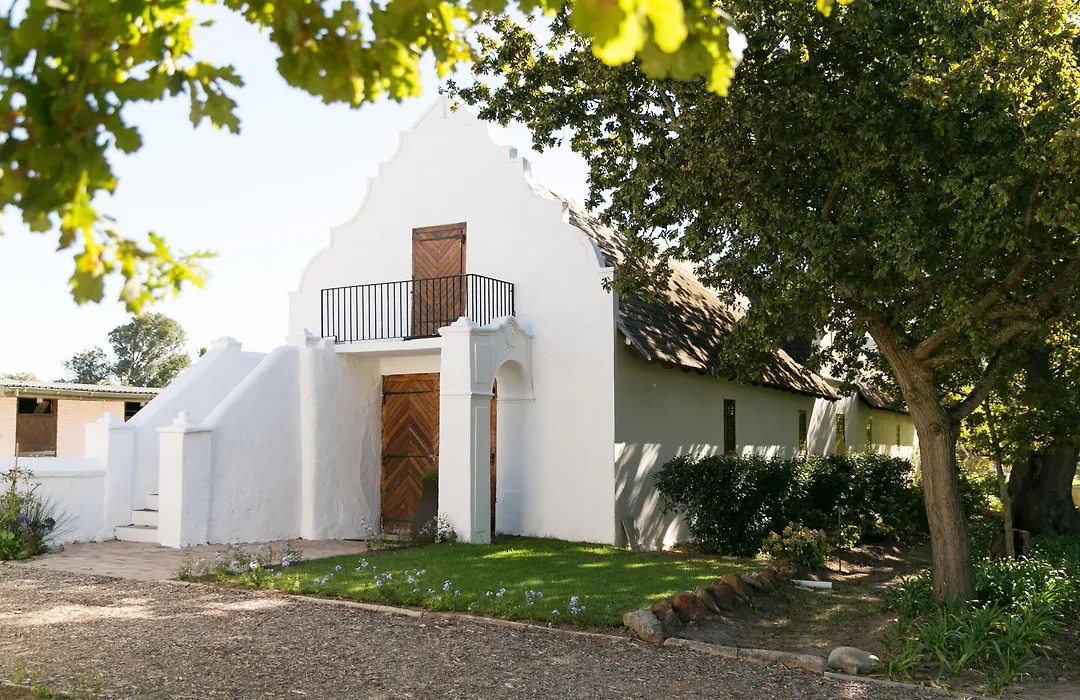 Vredenburg Manor House-1
