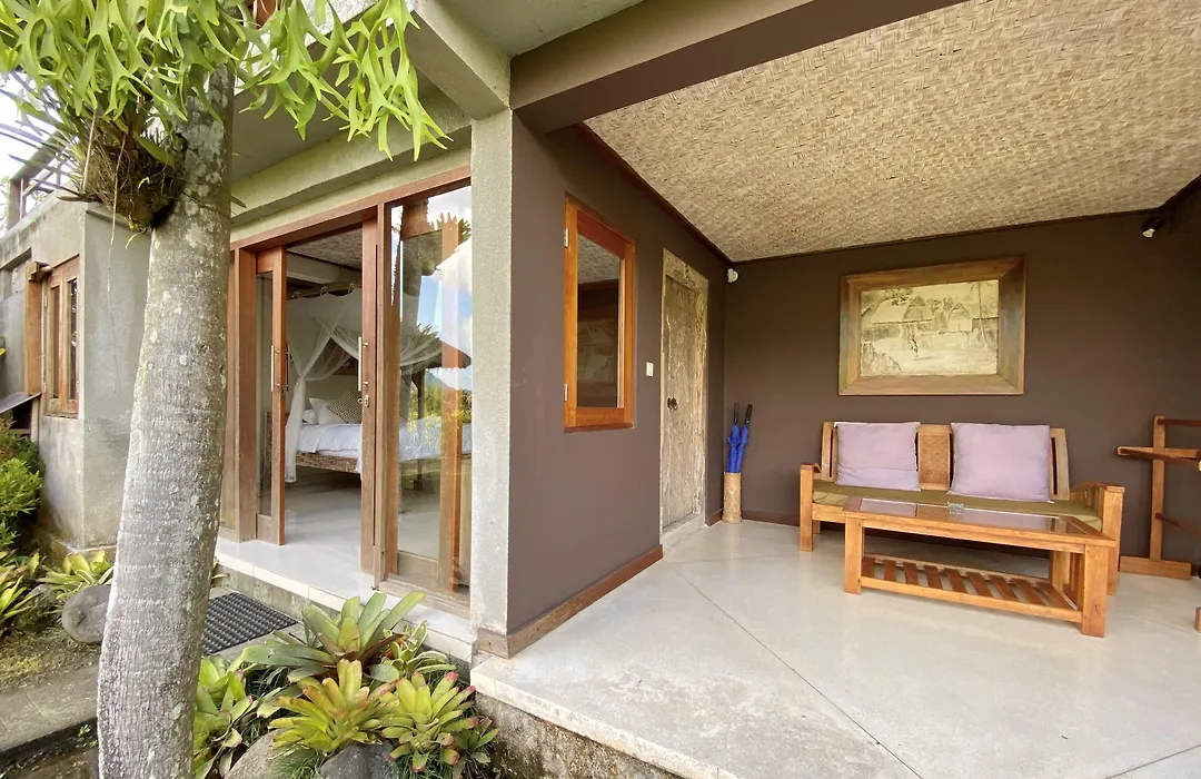 Sawah Indah Villa-1