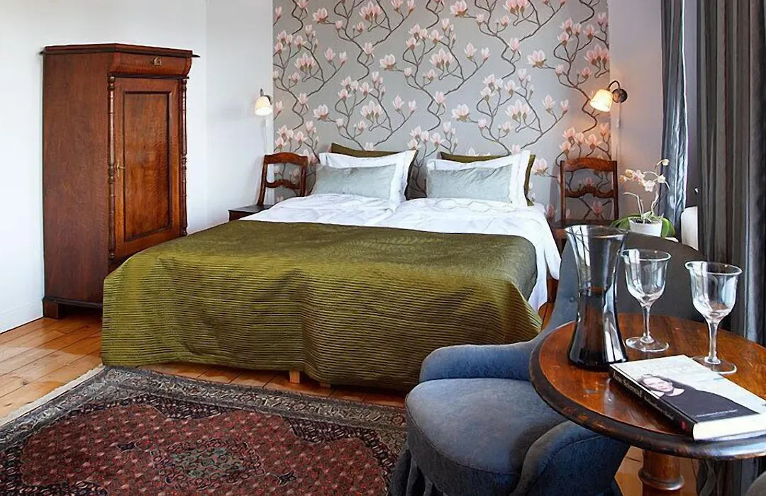 Hotell Villa Vesta-1
