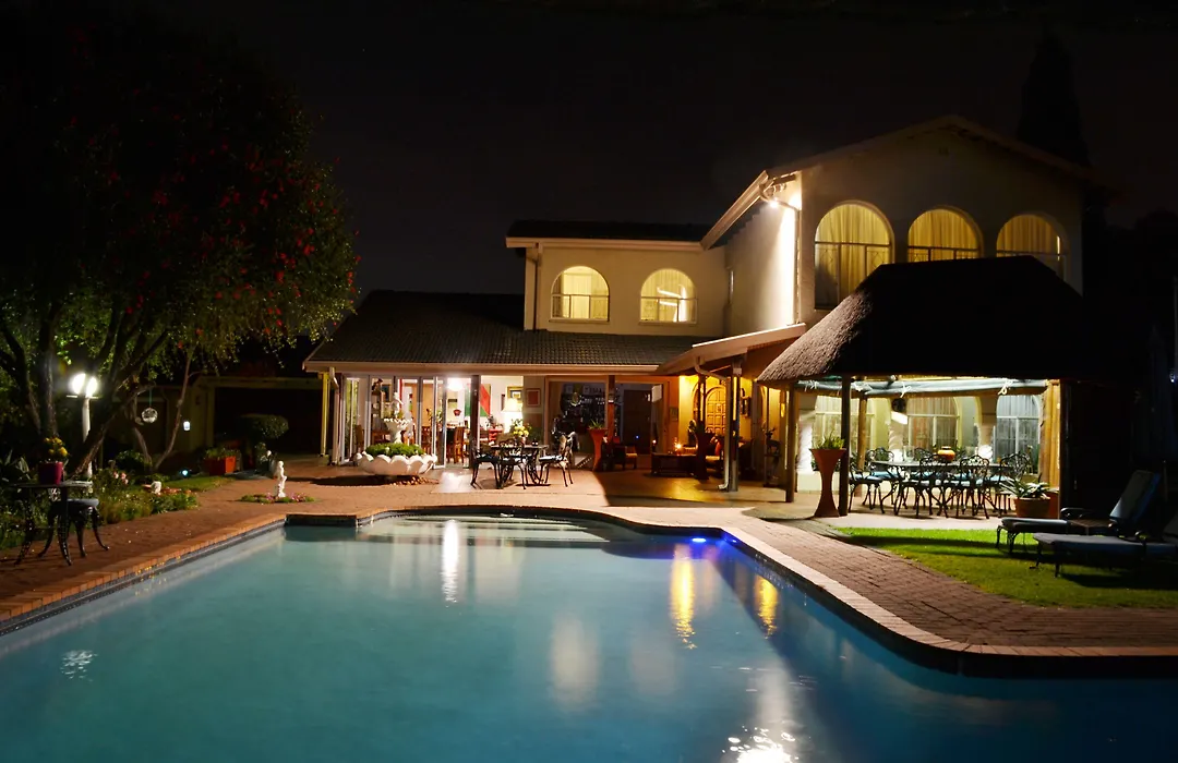 Golfer'S Lodge-1