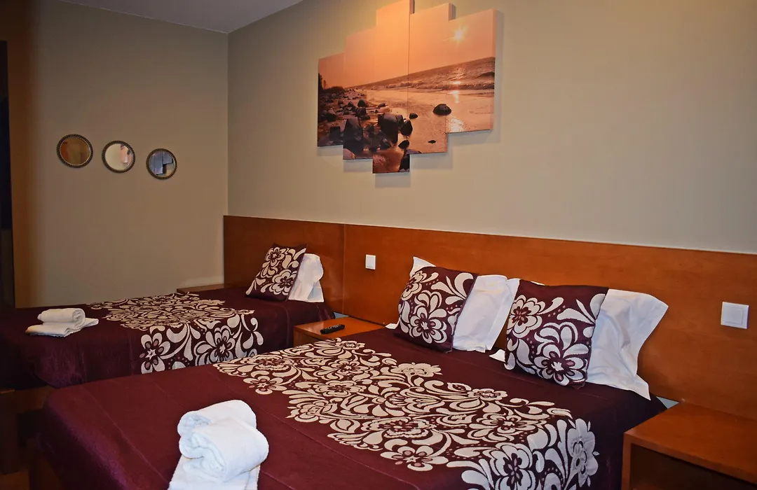 GuestHouse Belo Horizonte-1