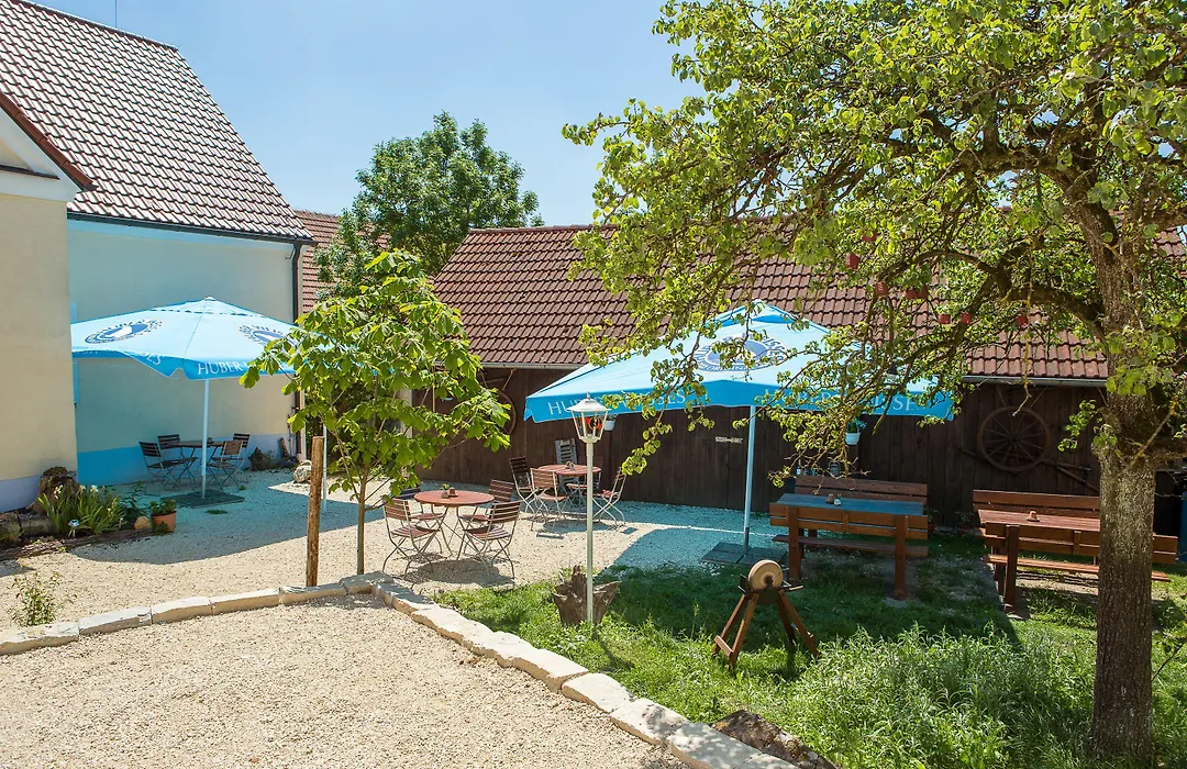 Landgasthof Weberhans-1