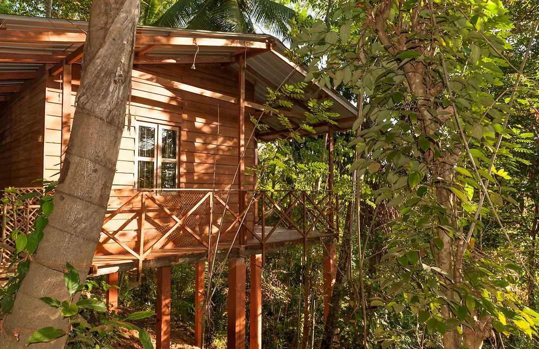 Polwaththa Eco Lodges-1