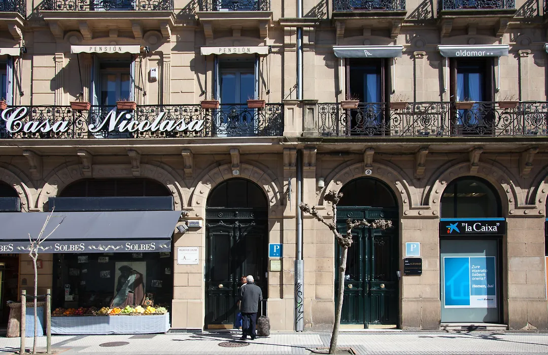 Casa Nicolasa-1