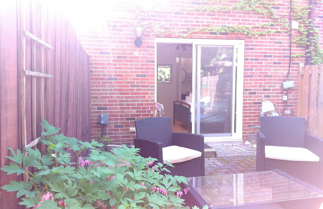 Margie Townhome Suites-1